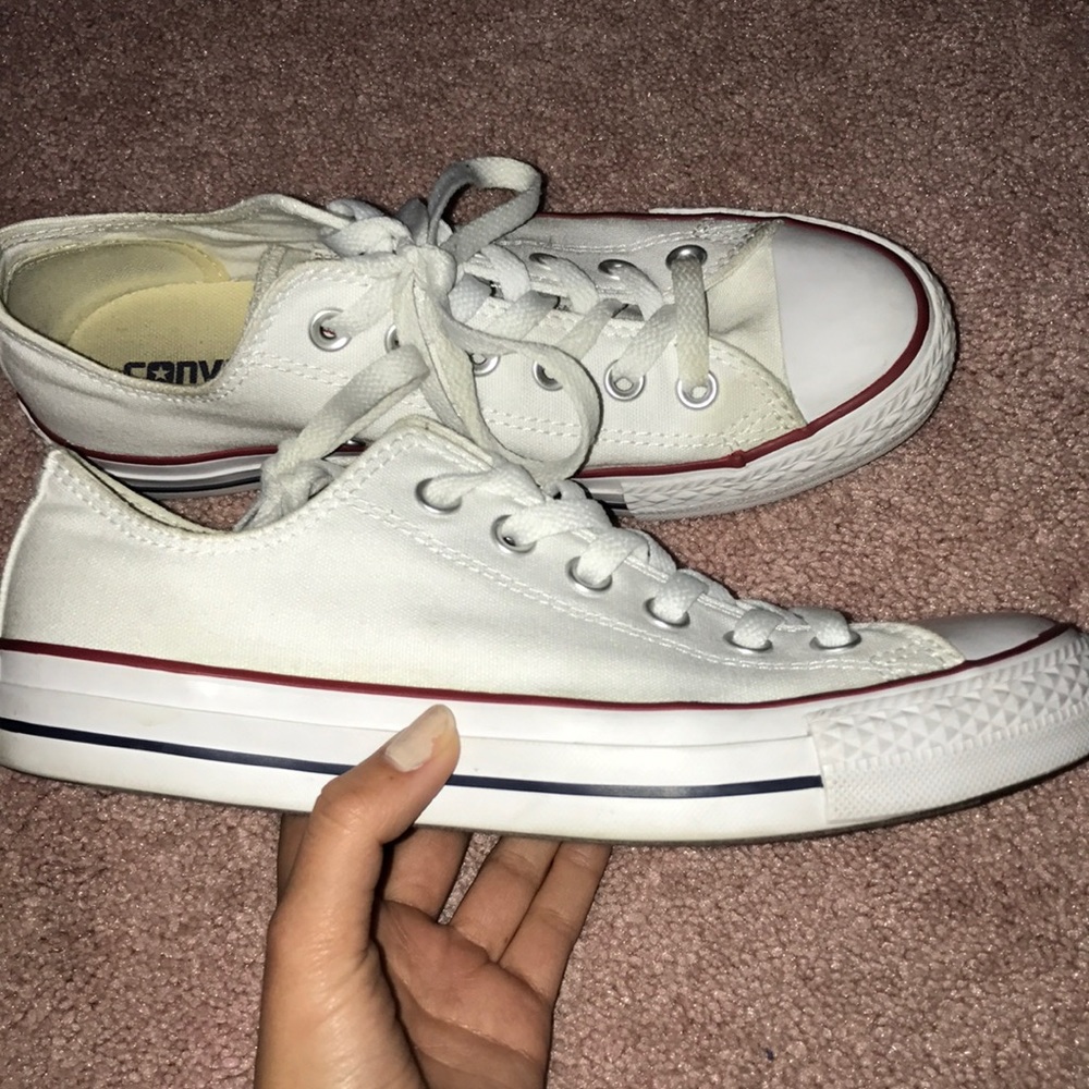 Converse all star